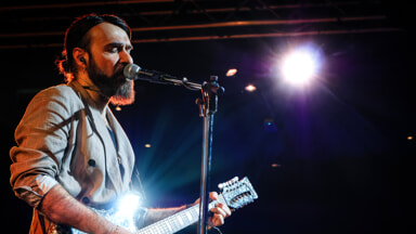 Armonie d&rsquo;autore: Filippo Graziani e tutti gli altri artisti per due giorni all&rsquo;insegna della musica