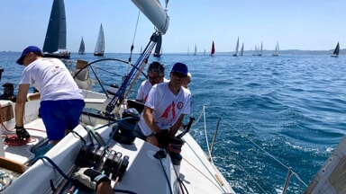 Cerasuolo d&rsquo;Abruzzo Cup: tutto pronto per la regata