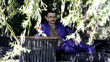 La sposa Clizia di Montesilvano tra le protagoniste dell'ultima puntata di "Quattro matrimoni"