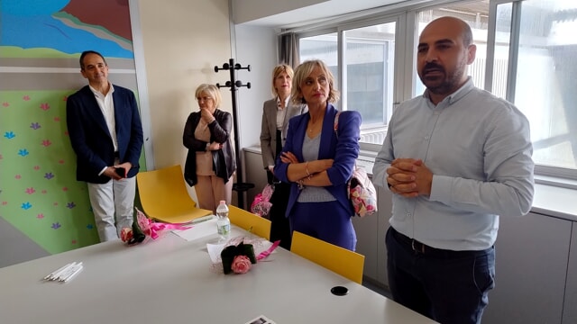 Nuovo "Recruiting day" al centro per l'impiego di Pescara: ricerca di operai generici