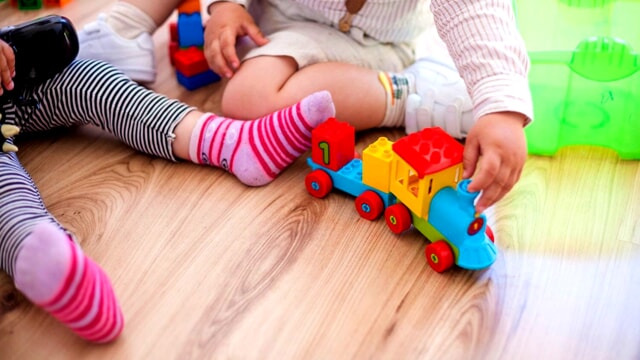 Via alle domande per il rimborso delle rete dei nidi d'infanzia per le famiglie di 12 comuni della provincia di Pescara