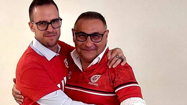 Eugenio Di Fonzo &egrave; il nuovo segretario generale della Filt Cgil Pescara, eletto all'unanimit&agrave;