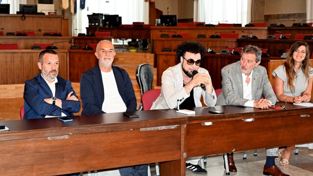 VIDEO | La Notte dei Serpenti, il direttore artistico Enrico Melozzi pensa gi&agrave; alla terza edizione