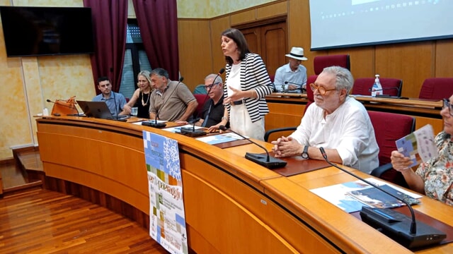 Il sindaco di Spoltore Trulli: "Le pista ciclabili fattore di sviluppo irrinunciabile". A rischio quella di Fosso del Seminario