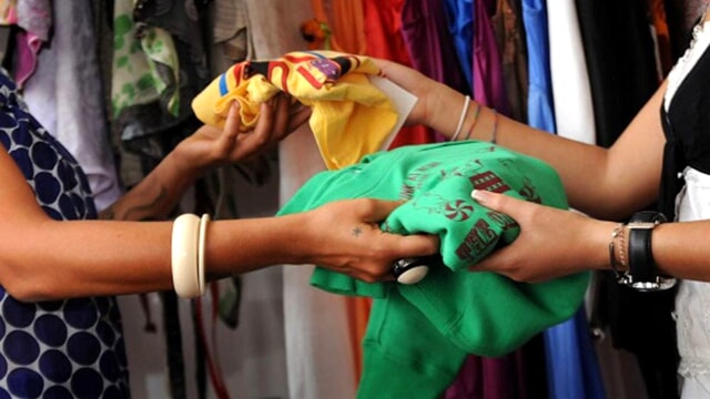 Ambiente spa attiva la bacheca del riuso per lo scambio di oggetti non pi&ugrave; in uso