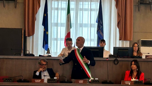 VIDEO | Primo consiglio, convalida degli eletti e comunicazione sui componenti della giunta tra le polemiche