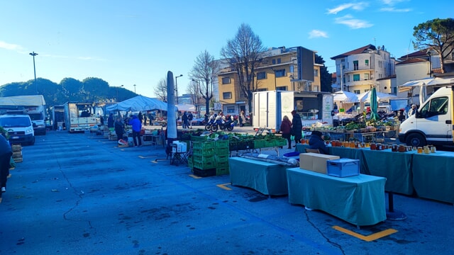 Sempre meno parcheggi in centro, Padovano (Confcommercio): "Via il mercato dal Bingo e si aprano i tunnel ferroviari"