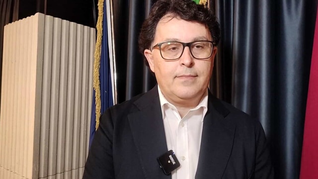 Servizio di Primo soccorso all'aeroporto, Blasioli (Pd): "80 operatori Asl in attesa di stipendi"