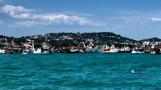 Festa di Sant'Andrea, Mario Di Giovanni: "la tradizione si rinnova nel ricordo di mio cugino Marco, morto un anno fa"