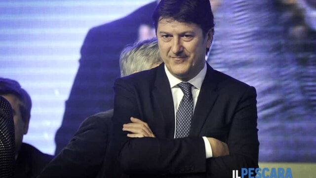 Un nuovo socio per il Pescara Calcio, sar&agrave; anche il nuovo presidente?