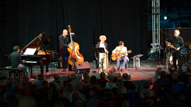 Concerti sotto le stelle a Pescara: un ricco programma all&rsquo;insegna della cultura musicale