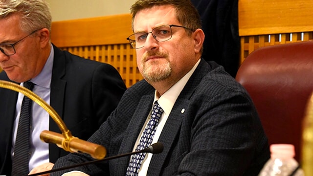 Autonomia differenziata, il monito dell'assessore Santangelo (FI): "I Livelli essenziali di prestazione vanno garantiti a tutti"