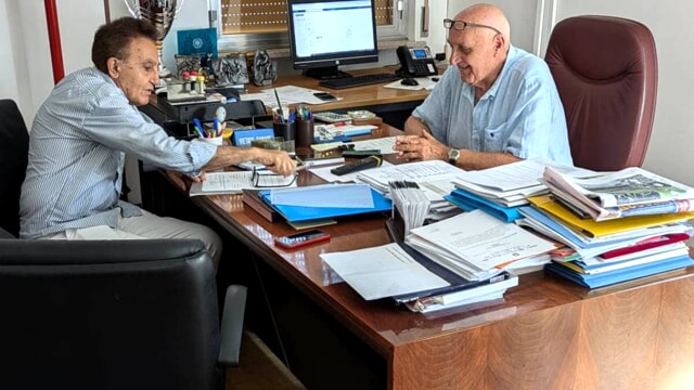 Prevenzione nelle scuole e tra i giovani sportivi: rinnovata la convenzione tra Lilt Pescara e Coni