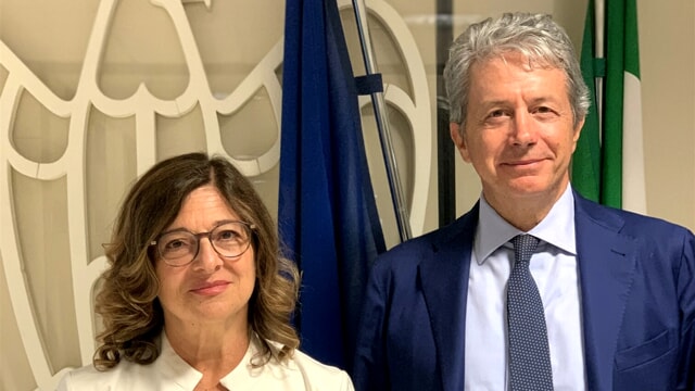Silvana Roatta &egrave; la nuova presidente della sezione Chimica e Farmaceutica di Confindustria Abruzzo Medio Adriatico