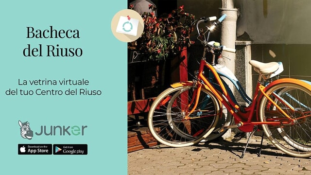 Odoardi (Mondocompost) plaude all'attivazione della "Bacheca del riuso": "Riduce la produzione dei rifiuti"