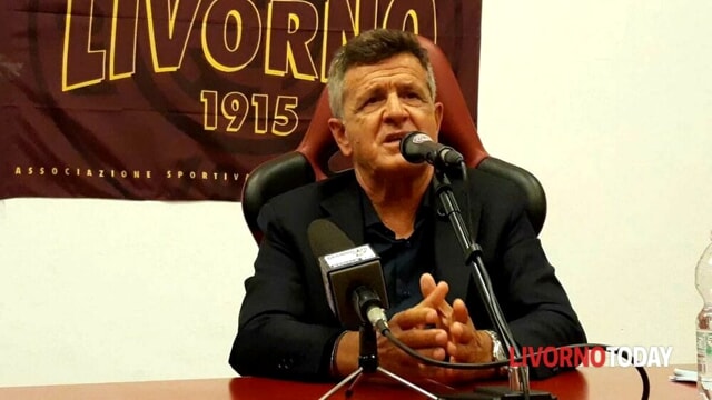 Navarra nuovo proprietario e presidente del Pescara, manca solo l'ufficialit&agrave;