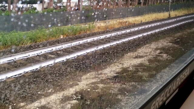 Sarebbero mamma e figlia le due persone investite da un treno e decedute alla stazione di Montesilvano