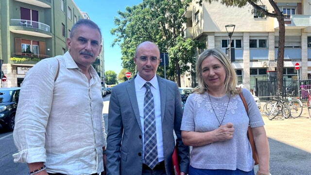 Sicurezza: "come verr&agrave; garantita dall'amministrazione?" Presto un'interrogazione da parte di Pettinari, Di Pillo e Artese