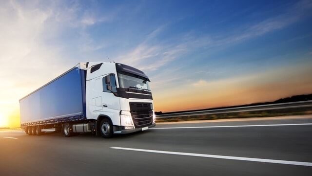 Oltre un autocarro su cinque &egrave; Euro 6: Pescara &egrave; la provincia pi&ugrave; virtuosa in Abruzzo