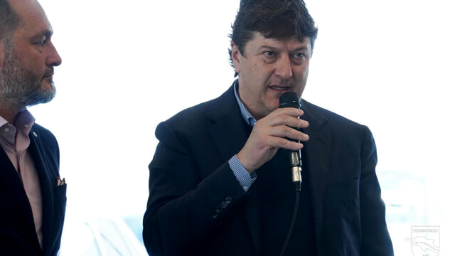 Pescara ancora alla ricerca di un allenatore, Sebastiani su Tesser: "Non &egrave; alla nostra portata, guadagna troppo"