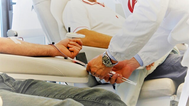 Inclusione, prevenzione e donazione: Avis organizza l&rsquo;incontro &ldquo;Pride in blood&rdquo;