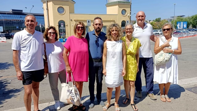 Area di risulta, Sola e Alessandrini (M5S): "Il cantiere taglia i parcheggi. Nessuna programmazione reale"