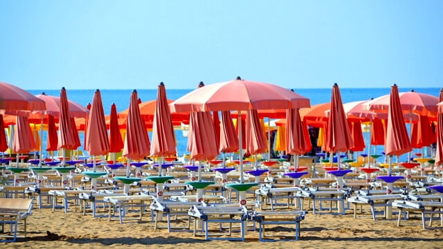 Turismo, stagione "stagnante" dice il report della Cna e per Ferragosto poco ottimismo: "sei politico" alle istituzioni