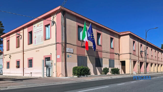 L&rsquo;Aterno Manthon&eacute; sperimenter&agrave; i corsi 4+2 per l&rsquo;anno scolastico 2024-2025: &egrave; l&rsquo;unica scuola in Abruzzo