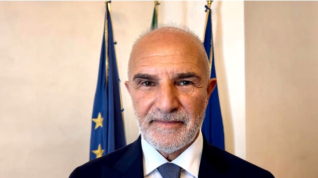 Quasi a secco la sorgente della "Vitella d'Oro" di Farindola, il sindaco Masci: "Ci aspettano mesi difficili" [VIDEO]