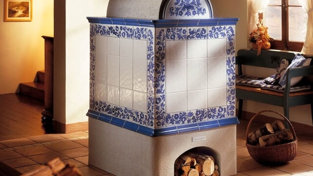 Cos&rsquo;&egrave; la stufa tirolese e perch&eacute; potrebbe essere una buona soluzione per riscaldare casa