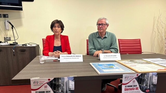 Giornata nazionale Ail: un convegno sulle nuove frontiere dell&rsquo;immunoterapia