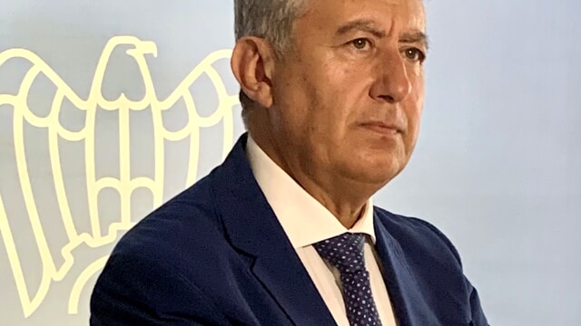 Zes, per Pagliuca (Confindustria Abruzzo): "Siamo nella direzione giusta. Serve una dotazione finanziaria adeguata"