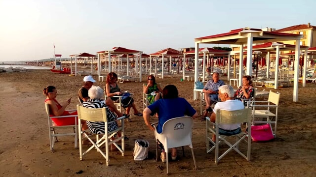 Gelati letterari: tornano i gioved&igrave; culturali a Pescara. Tutti gli appuntamenti
