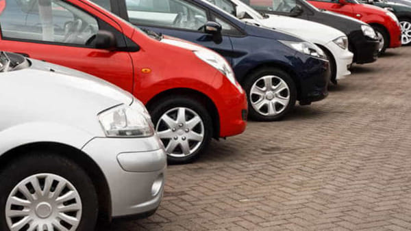 In crescita il mercato delle auto usate in Abruzzo: +7,3% di passaggi di propriet&agrave; a Pescara
