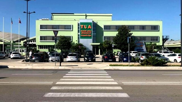 Il sindacato Orsa Trasporti organizza protesta contro il "Tua Day"