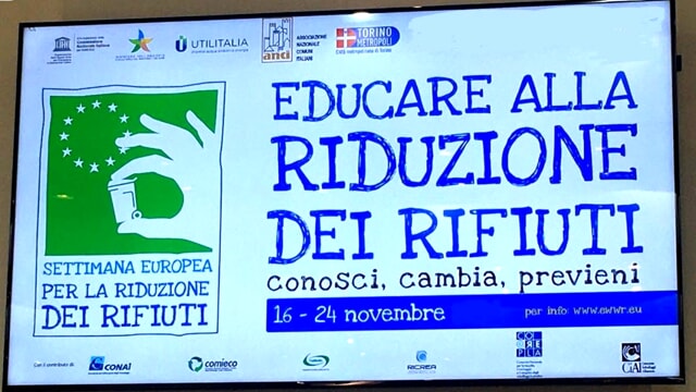 Odoardi (Mondocompost): "Bisogna scendere sotto i 500 kg di rifiuti per abitante in un anno"