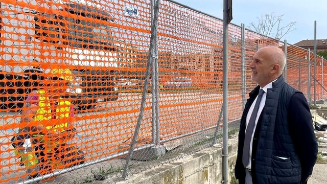 Area di risulta, il sindaco alla consigliera Barba: "Triste cantonata, gli ettari del Parco Centrale sono e restano pi&ugrave; di sei"