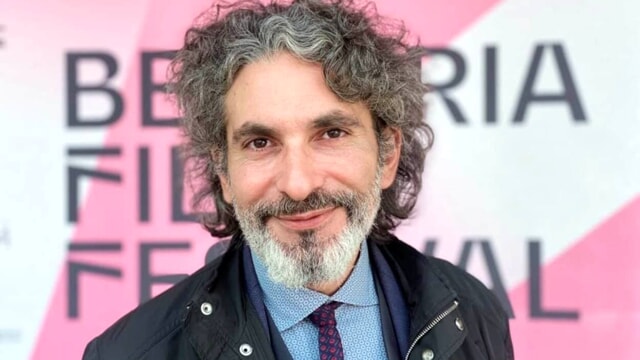 Corso di sceneggiatura con il regista abruzzese Pietro Albino Di Pasquale