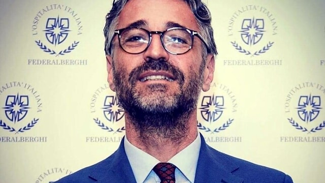 Giovanelli (Federalberghi Abruzzo) sul turismo balneare: "Flop a giugno, solo due mesi di lavoro all'anno non sono pi&ugrave; sostenibili"