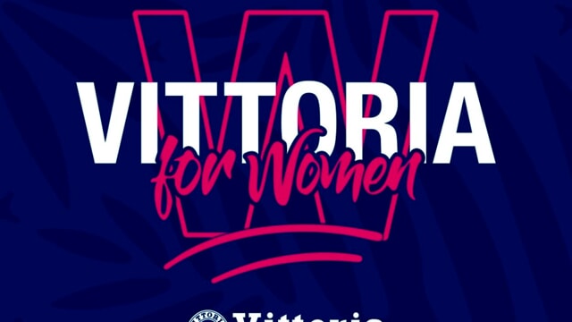 Il Vittoria for women tour arriva a Pescara per sensibilizzare sul tema della prevenzione oncologica femminile
