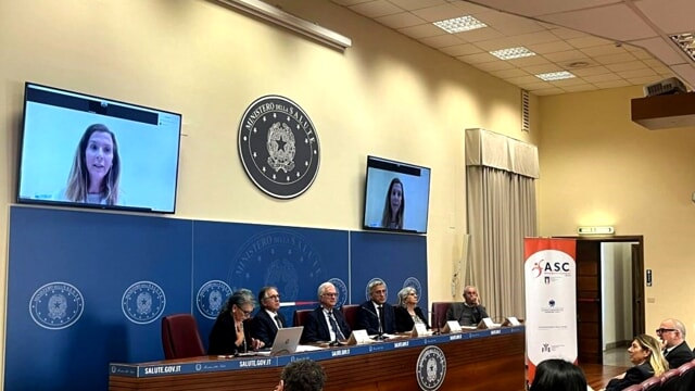Il tour della salute fa tappa anche a Pescara: consulti gratuiti finalizzati a ridurre il rischio di malattie croniche