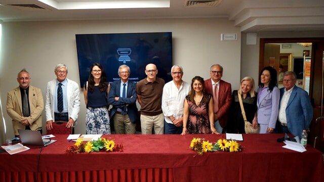 Grande successo per l&rsquo;evento &ldquo;L&rsquo;importanza dell&rsquo;alimentazione nelle patologie reumatologiche&rdquo;