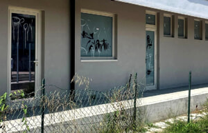 La denuncia di un lettore: "La struttura di parco Morelli inutilizzata e nel degrado" [VIDEO]