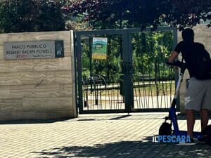 La riflessione di un cittadino: "Parco Baden Powell: quando i cittadini fanno pi&ugrave; paura dei criminali"