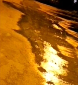 Emergenza idrica, un cittadino: "Perch&eacute; non si fa ricorso al Genio Militare?