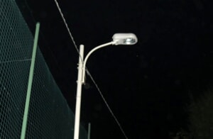 Il problema segnalato da un cittadino: "Secondo blackout serale consecutivo nella zona di via Tavo"