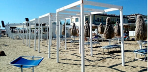 La riflessione di una lettrice: "Spiagge libere in "estinzione"