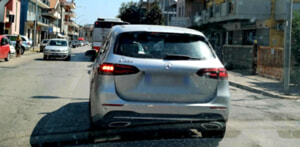 L'attacco di un cittadino di Montesilvano: "Una follia masochista proseguire il cantiere in corso Umberto I nei mesi estivi"