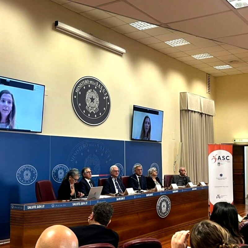 Il tour della salute fa tappa anche a Pescara: consulti gratuiti finalizzati a ridurre il rischio di malattie croniche