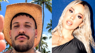 "Con i rapper i tormentoni sono migliorati". Scoppia la polemica: la posizione di due cantanti